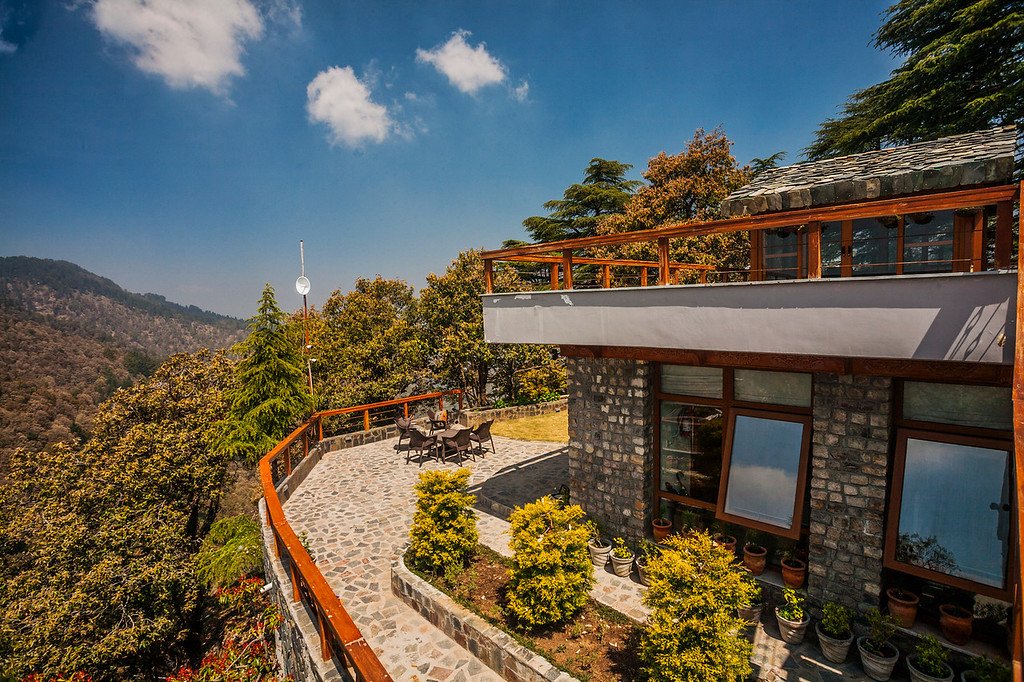 Landour