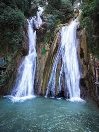 Kempty Falls
